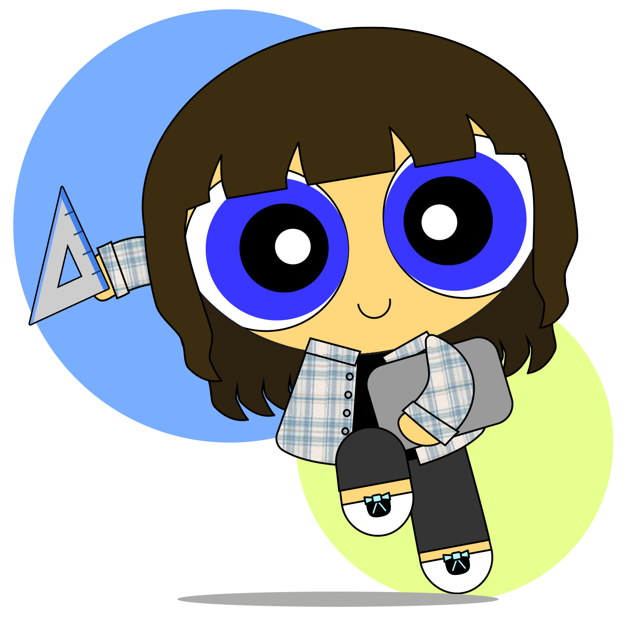 Portfolio Hero Image